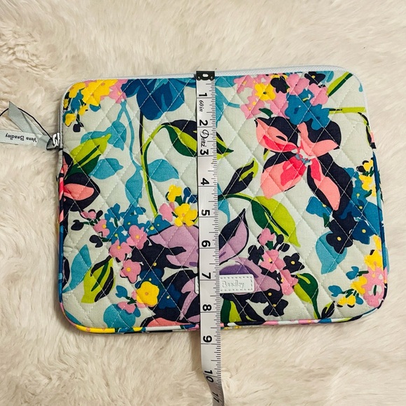 Vera Bradley iPad / tablet case NWOT - Picture 9 of 9